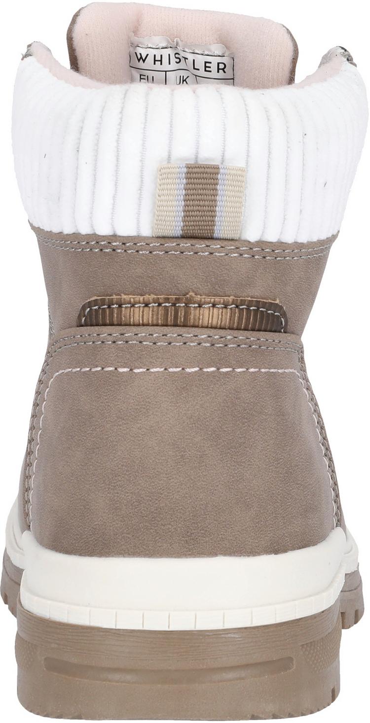 Whistler Whistler Enyea Stiefel Damen - 3037 Desert Taupe - 3 | SportScheck