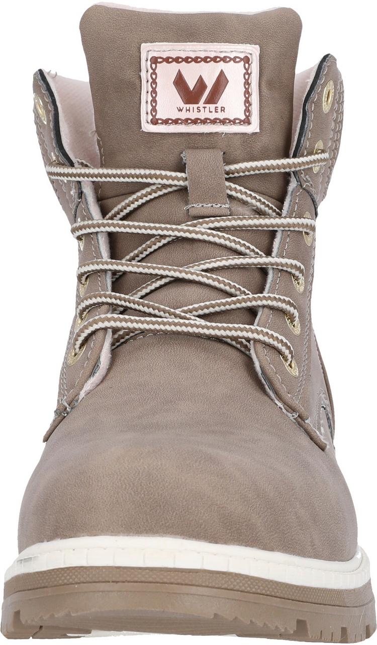 Whistler Whistler Enyea Stiefel Damen - 3037 Desert Taupe - 5 | SportScheck