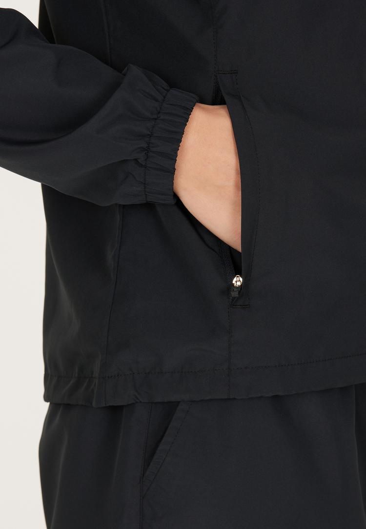 Endurance Endurance Song Trainingsanzug Damen - 1001 Black - 1 | SportScheck