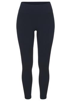 Lascana Seamless Leggings Leggings Damen dunkelblau