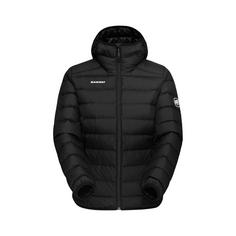 Mammut Waymarker Hooded Daunenjacke Damen black
