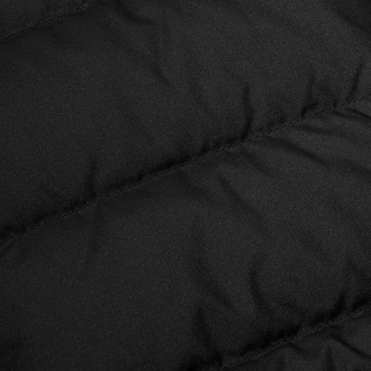 Mammut Mammut Waymarker Hooded Daunenjacke Damen - black - 0 | SportScheck