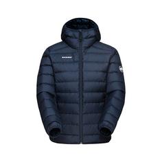 Mammut Waymarker Hooded Daunenjacke Damen marine