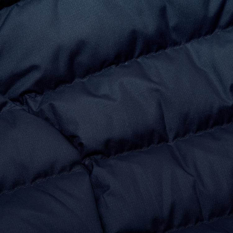 Mammut Mammut Waymarker Hooded Daunenjacke Damen - marine - 0 | SportScheck