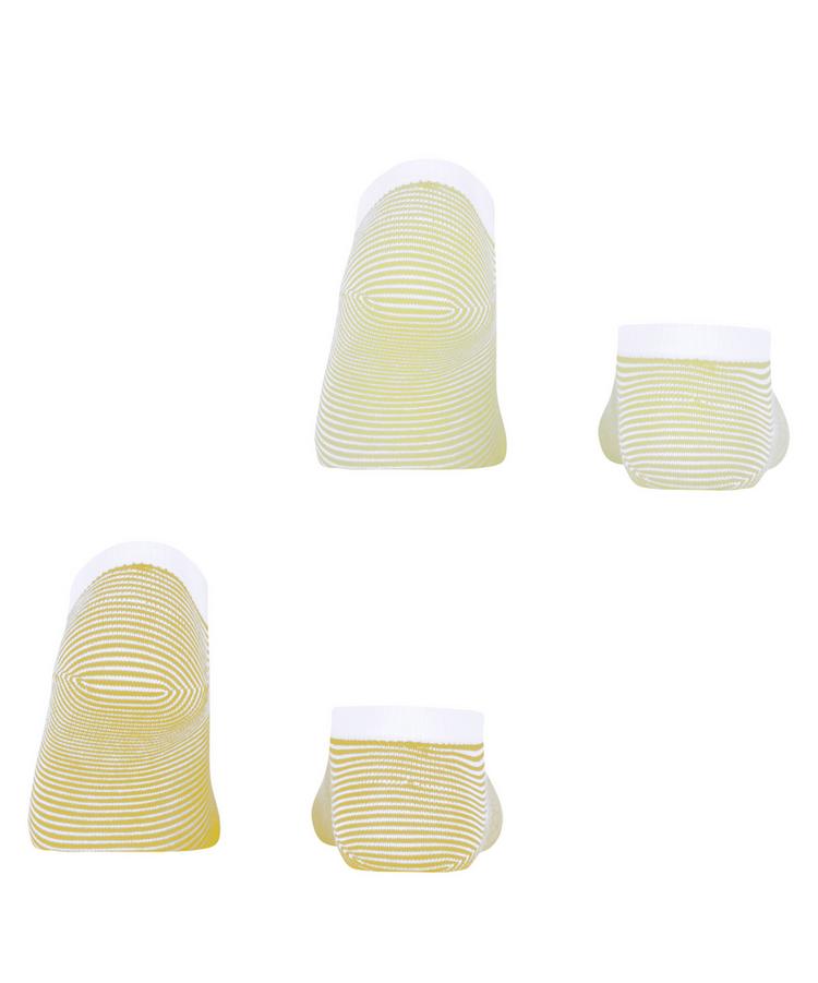 ESPRIT ESPRIT Allover Stripe   2-Pack Socken Damen - sortiment (0120) - 0 | SportScheck