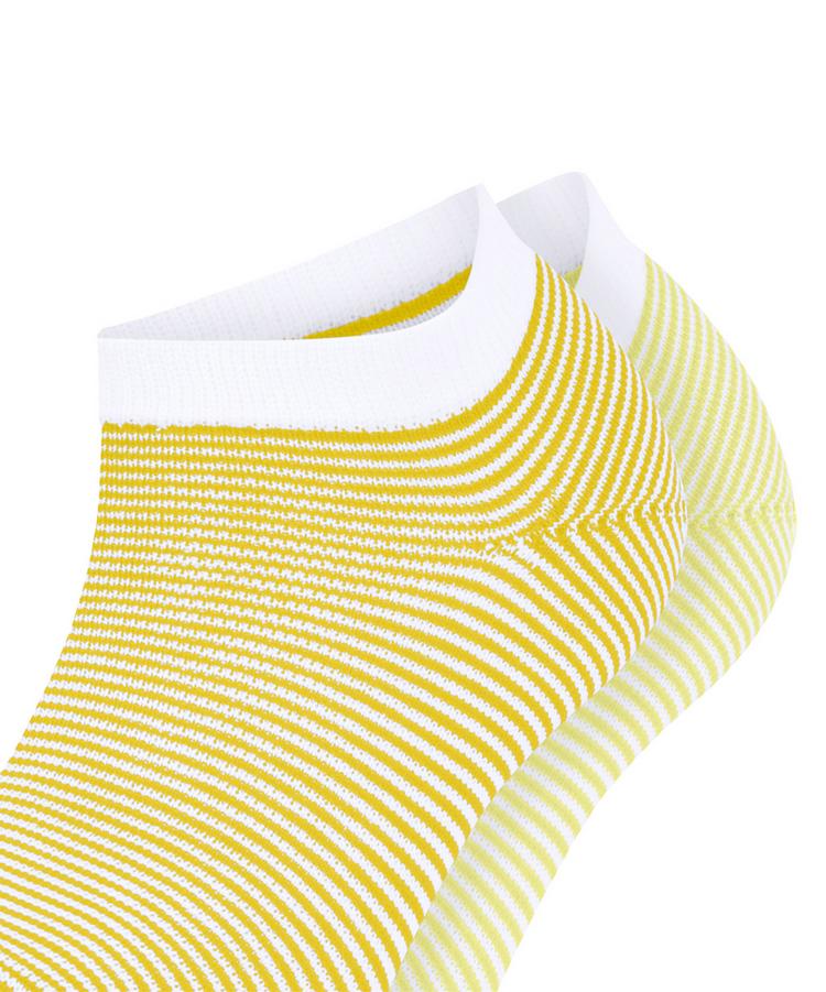 ESPRIT ESPRIT Allover Stripe   2-Pack Socken Damen - sortiment (0120) - 1 | SportScheck