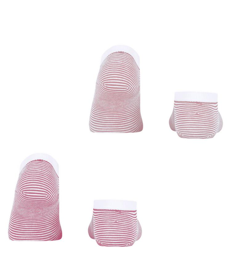 ESPRIT ESPRIT Allover Stripe   2-Pack Socken Damen - sortiment (0130) - 0 | SportScheck