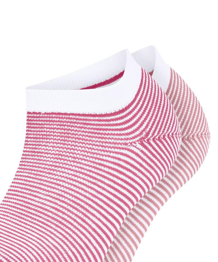 ESPRIT ESPRIT Allover Stripe   2-Pack Socken Damen - sortiment (0130) - 1 | SportScheck