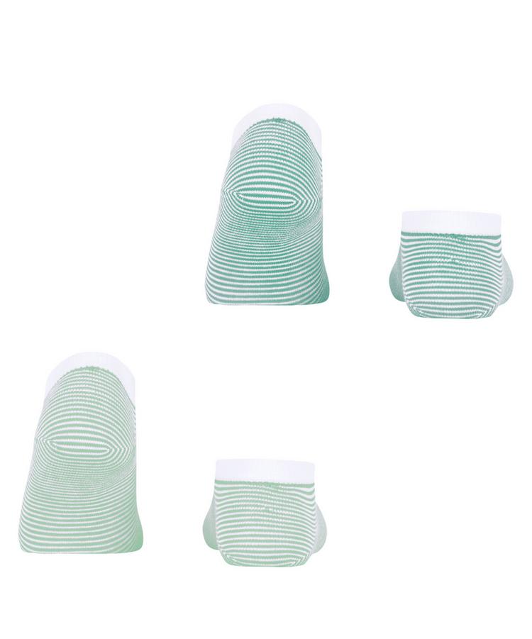 ESPRIT ESPRIT Allover Stripe   2-Pack Socken Damen - sortiment (0140) - 0 | SportScheck