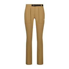 Mammut Mountain Tough Wanderhose Damen dark sand