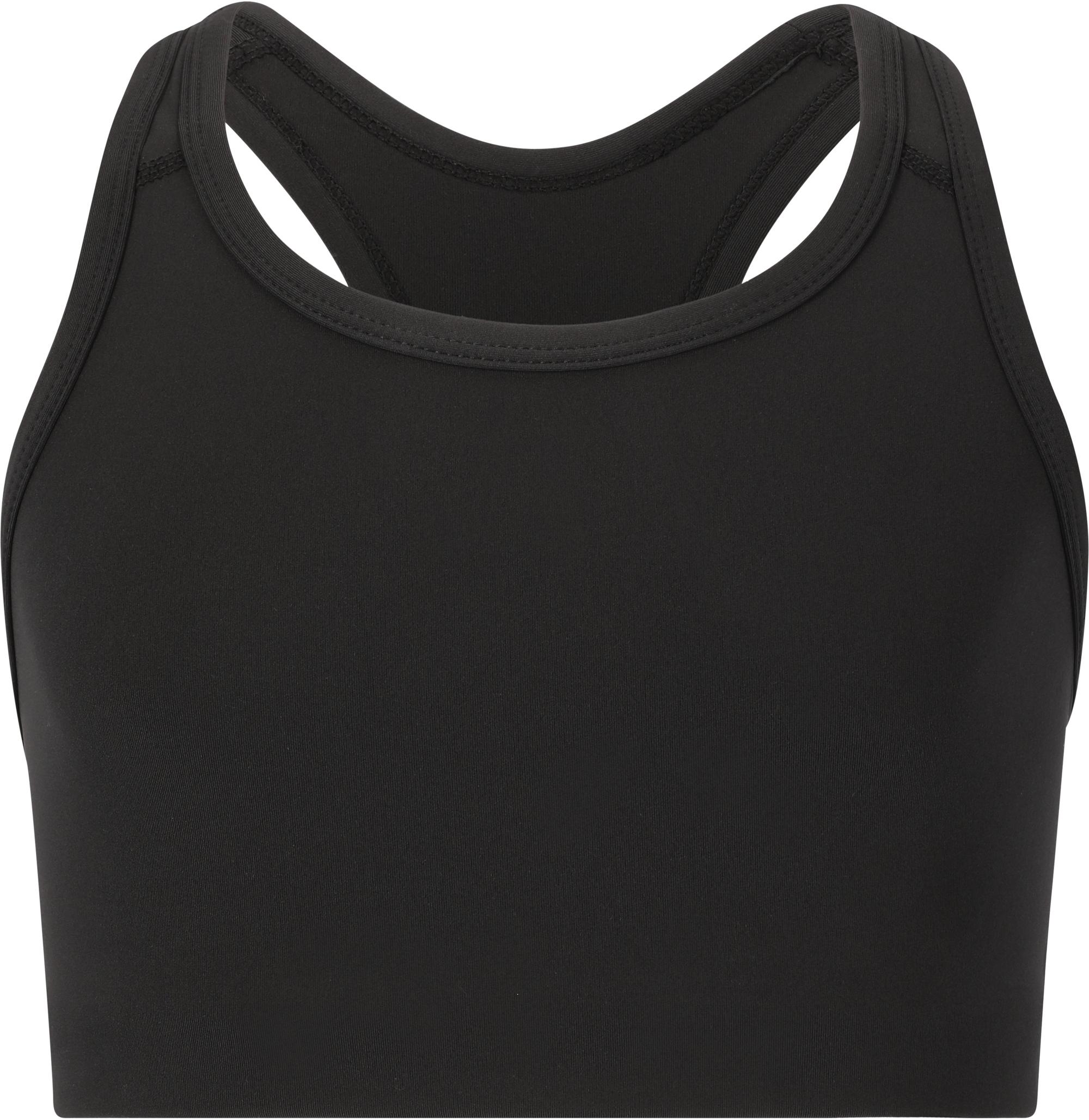 Endurance Myaly BH Kinder - 1001 Black