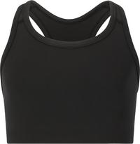 Endurance Myaly BH Kinder - 1001 Black