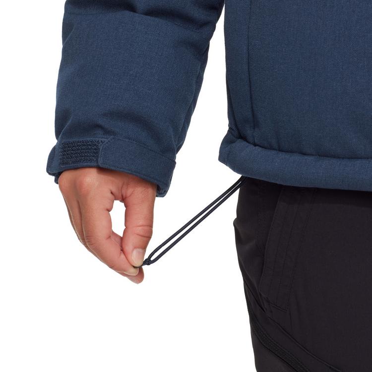 Mammut Mammut Roseg 2.0 Hooded Daunenjacke Damen - marine - 1 | SportScheck