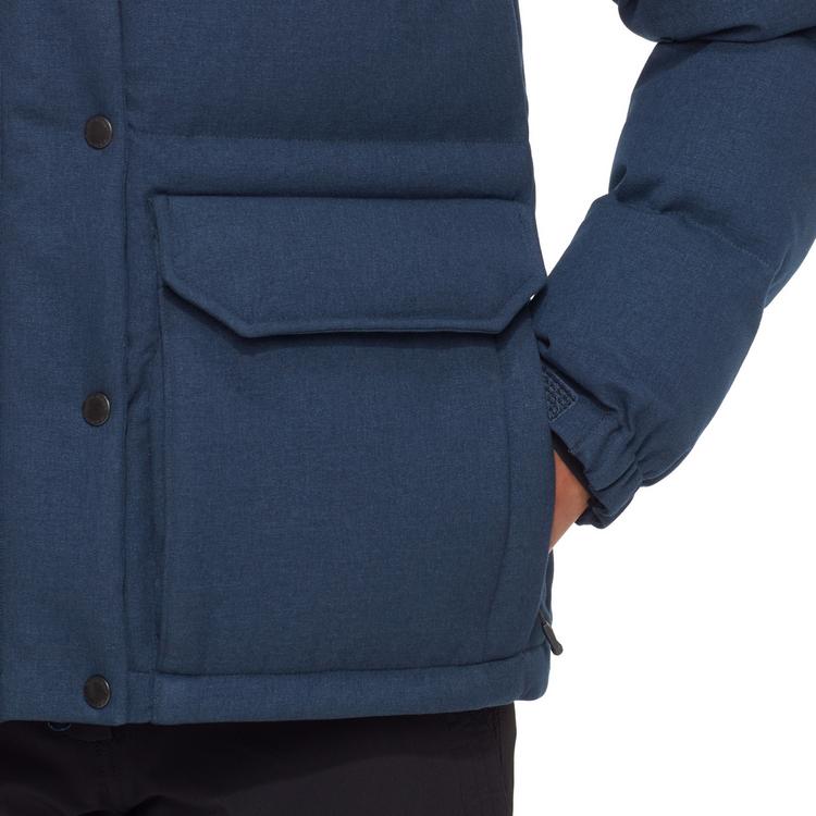 Mammut Mammut Roseg 2.0 Hooded Daunenjacke Damen - marine - 4 | SportScheck