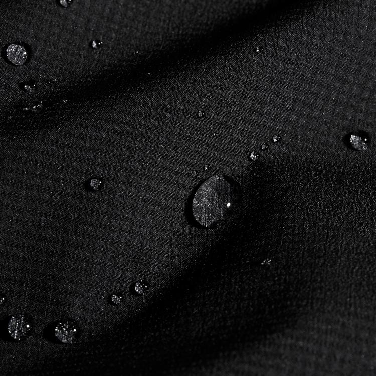 Mammut Mammut Freeflight HS Hooded Hardshelljacke Herren - black - 5 | SportScheck