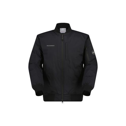 Mammut Floeberg Bomber Kunstfaserjacke Herren