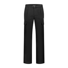 Mammut Mountain Cargo Wanderhose Herren black