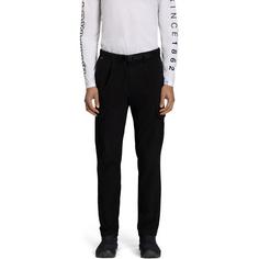 Rückansicht von Mammut Mountain Cargo Wanderhose Herren black
