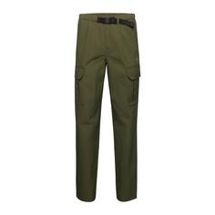 Mammut Mountain Cargo Wanderhose Herren dark marsh