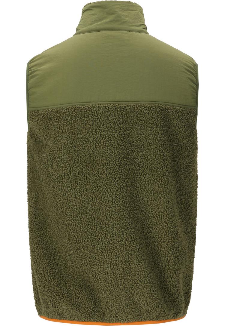 Whistler Whistler Galong Fleeceweste Herren - 3247 Cypress - 0 | SportScheck