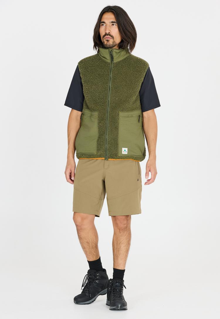 Whistler Whistler Galong Fleeceweste Herren - 3247 Cypress - 1 | SportScheck