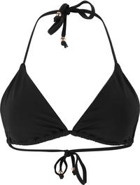 Athlecia Sherrill Bikini Oberteil Damen - 1001 Black