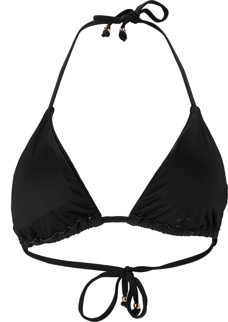 Athlecia Athlecia Sherrill Bikini Oberteil Damen - 1001 Black - 0 | SportScheck