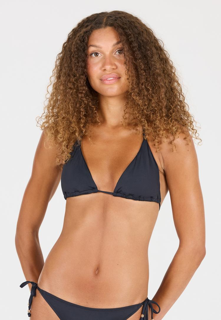 Athlecia Athlecia Sherrill Bikini Oberteil Damen - 1001 Black - 2 | SportScheck