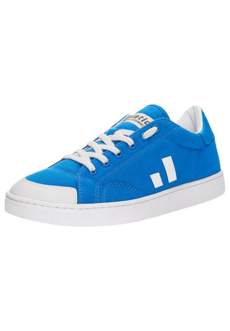 ethletic ethletic Active Lo Cut Sneaker - Princess Blue Just White - 0 | SportScheck