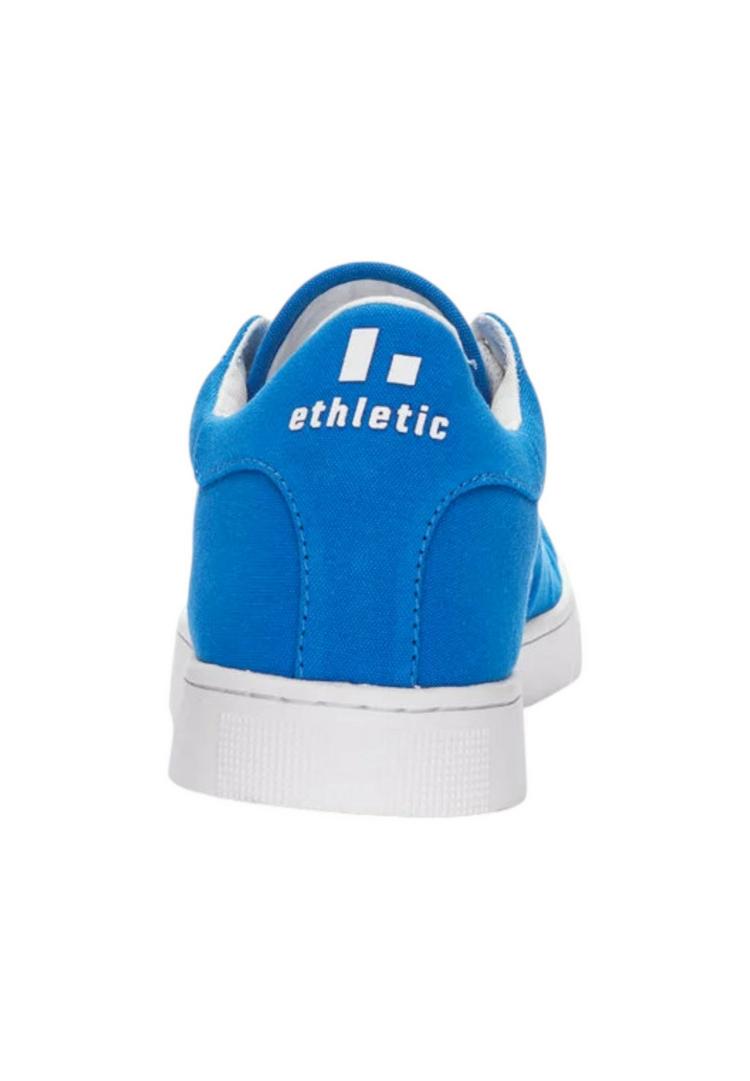 ethletic ethletic Active Lo Cut Sneaker - Princess Blue Just White - 0 | SportScheck