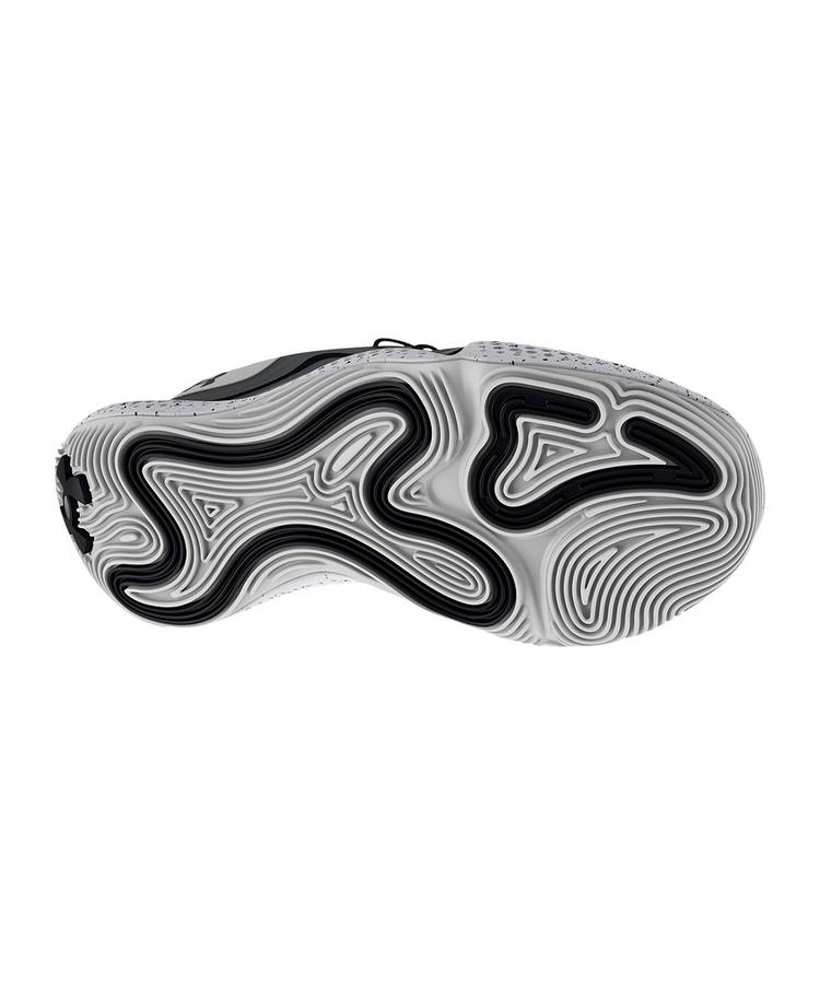 Under Armour Under Armour Spawn 6 Hallenschuhe Herren - grau - 0 | SportScheck