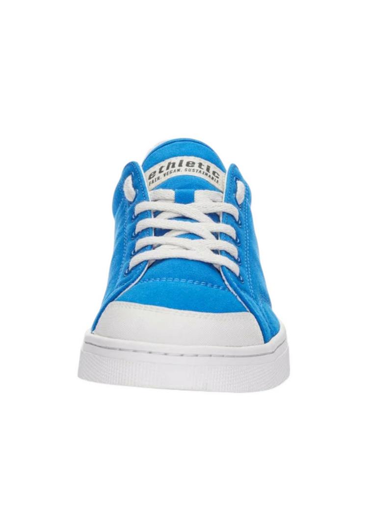 ethletic ethletic Active Lo Cut Sneaker - Princess Blue Just White - 2 | SportScheck