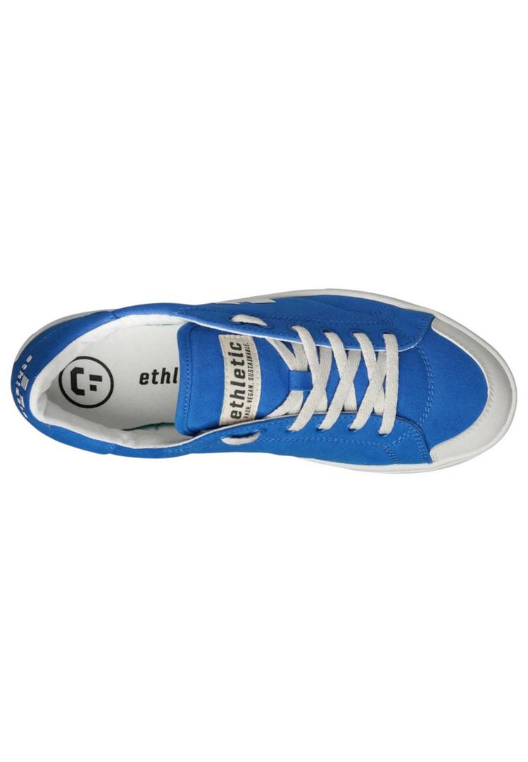ethletic ethletic Active Lo Cut Sneaker - Princess Blue Just White - 3 | SportScheck