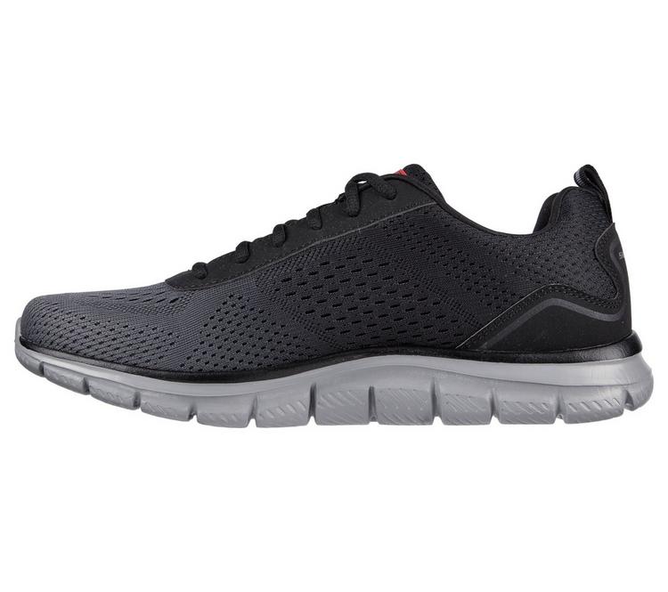 Skechers Skechers TRACK Sneaker Herren - dunkelgrau-schwarz - 1 | SportScheck