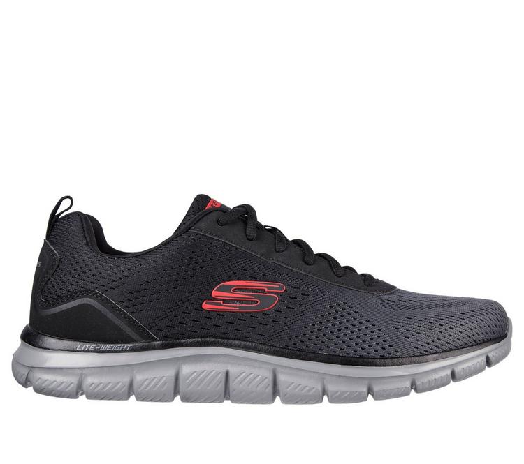 Skechers Skechers TRACK Sneaker Herren - dunkelgrau-schwarz - 2 | SportScheck