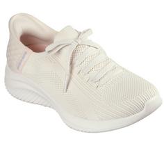 Skechers ULTRA FLEX 3.0 Sneaker Damen beige