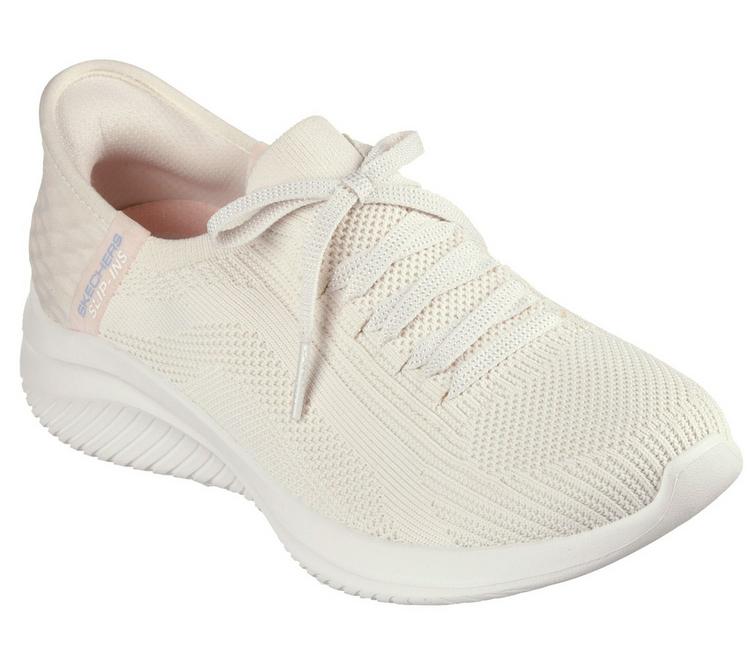 Skechers Skechers ULTRA FLEX 3.0 Sneaker Damen - beige - 0 | SportScheck
