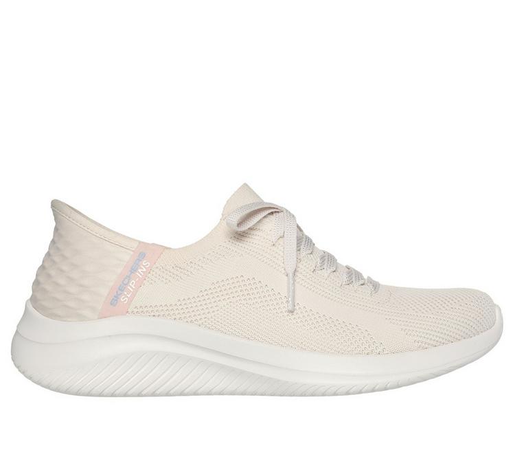 Skechers Skechers ULTRA FLEX 3.0 Sneaker Damen - beige - 2 | SportScheck