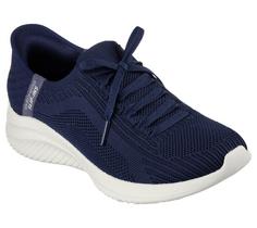 Skechers ULTRA FLEX 3.0 Sneaker Damen marineblau