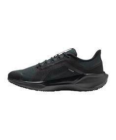 Rückansicht von Nike Air ZM Pegasus 41 GTX Laufschuh Laufschuhe Herren schwarz