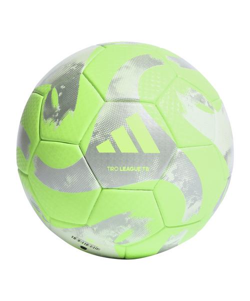 adidas Tiro League TB Trainingsball Fu&szlig;ball