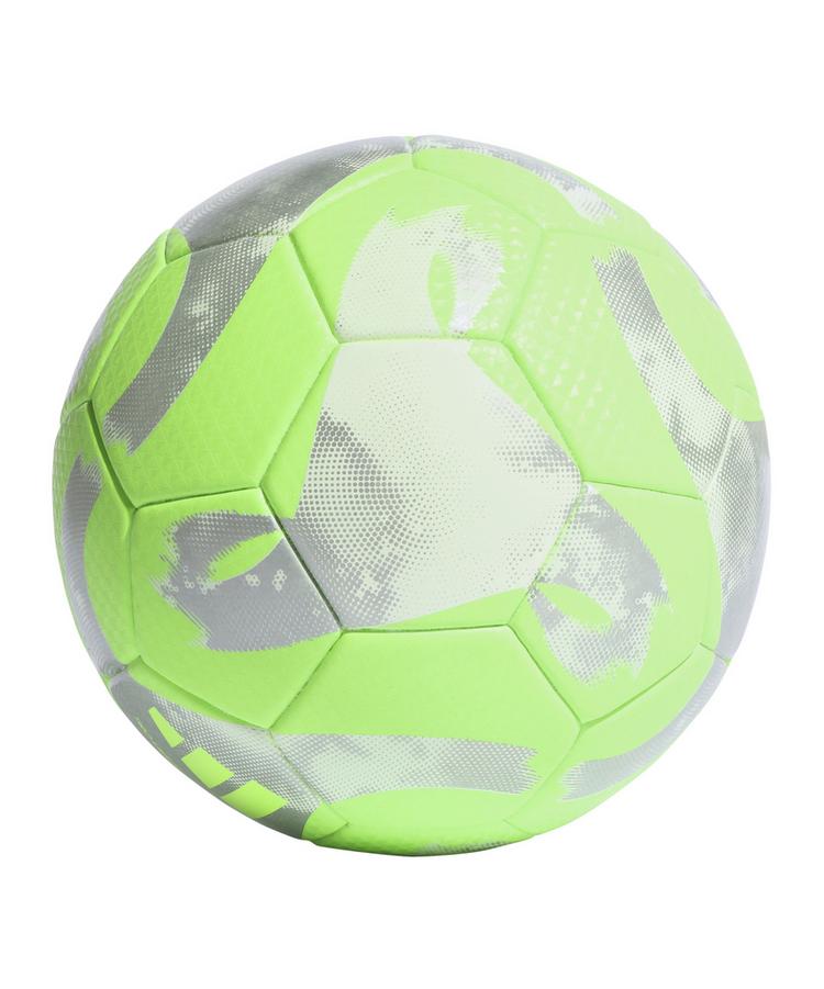 adidas adidas Tiro League TB Trainingsball Fu&szlig;ball - gruensilberweiss - 0 | SportScheck