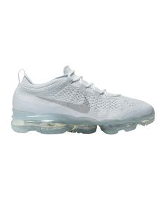 Nike Air Vapormax 2023 Flyknit Sneaker Sneaker Herren grauweiss