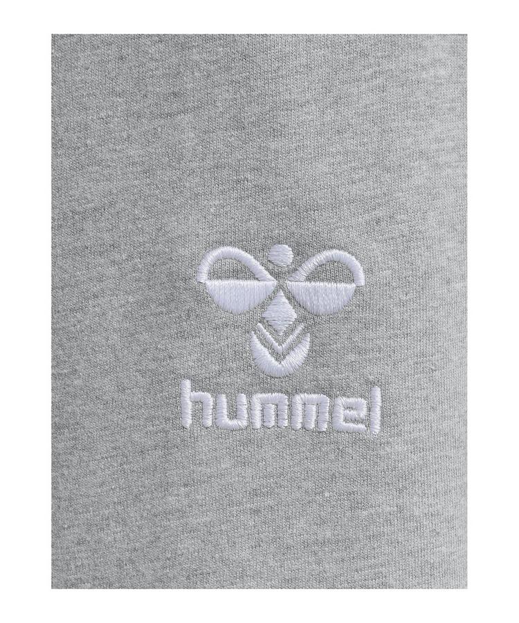 hummel hummel GO 2.0 Jogginghose Trainingshose Herren - grau - 0 | SportScheck