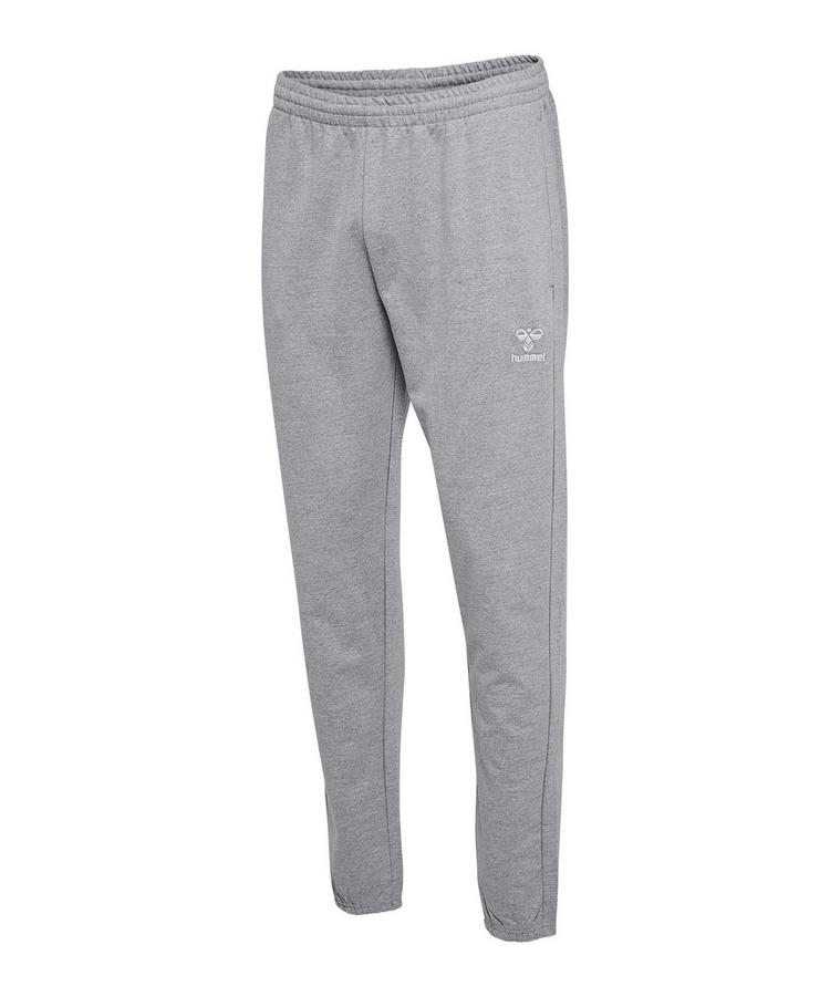 hummel hummel GO 2.0 Jogginghose Trainingshose Herren - grau - 1 | SportScheck