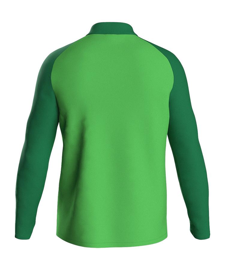 JAKO JAKO Iconic Trainingsjacke Kids Trainingsjacke Kinder - gruen - 0 | SportScheck