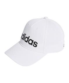 adidas Daily Mütze Weiß Cap Herren weiss