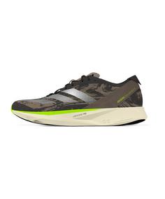 adidas Adizero Takumi Sen 10 Laufschuh Laufschuhe Herren braun