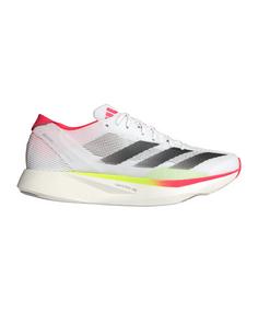 adidas Adizero Takumi Sen 10 Laufschuh Damen Laufschuhe Damen weissschwarz