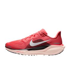 Nike Laufschuh Damen Laufschuhe Damen rotweissschwarz